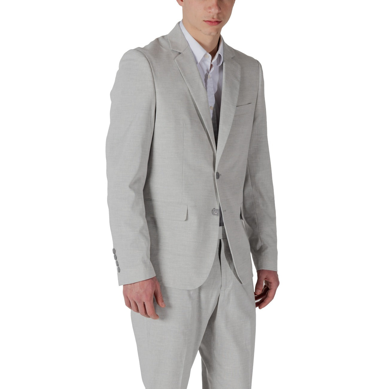 Antony Morato Jack Herren Grau #2464403