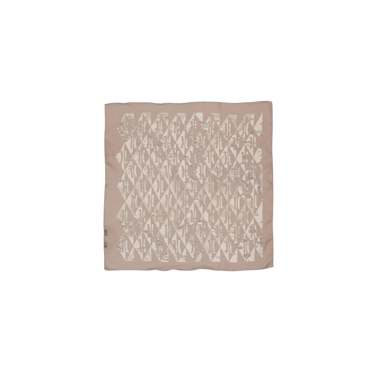 Alviero Martini Prima Classe Schal Damen Beige #2457537