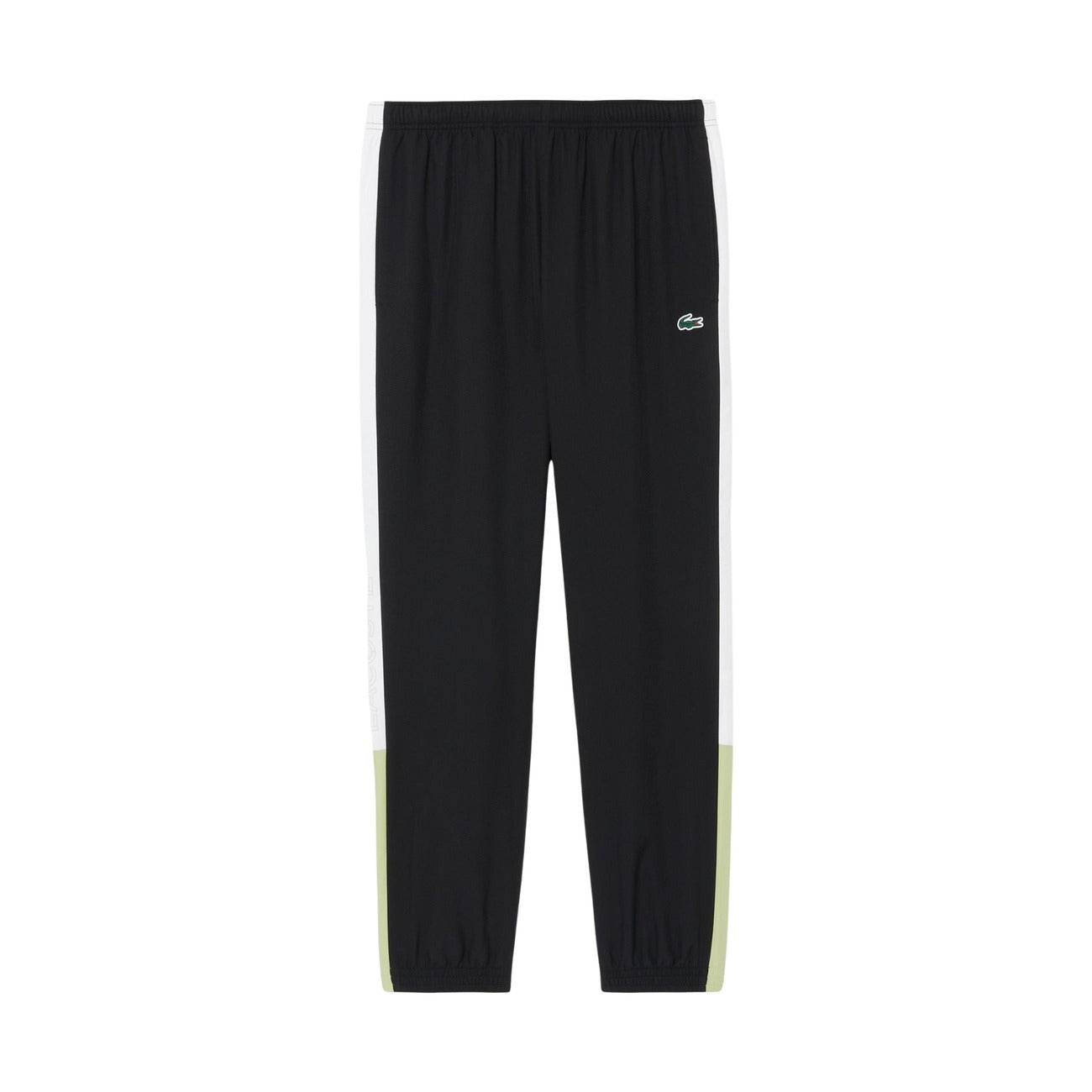 Lacoste Trainingspak Heren Zwart #2457613
