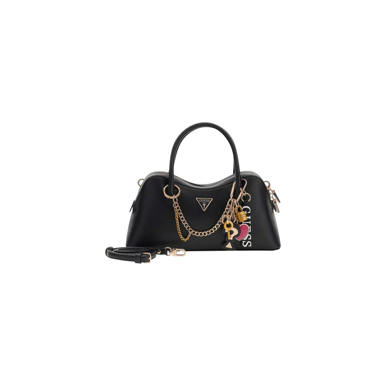 Guess Tas Dames Beige #2469821