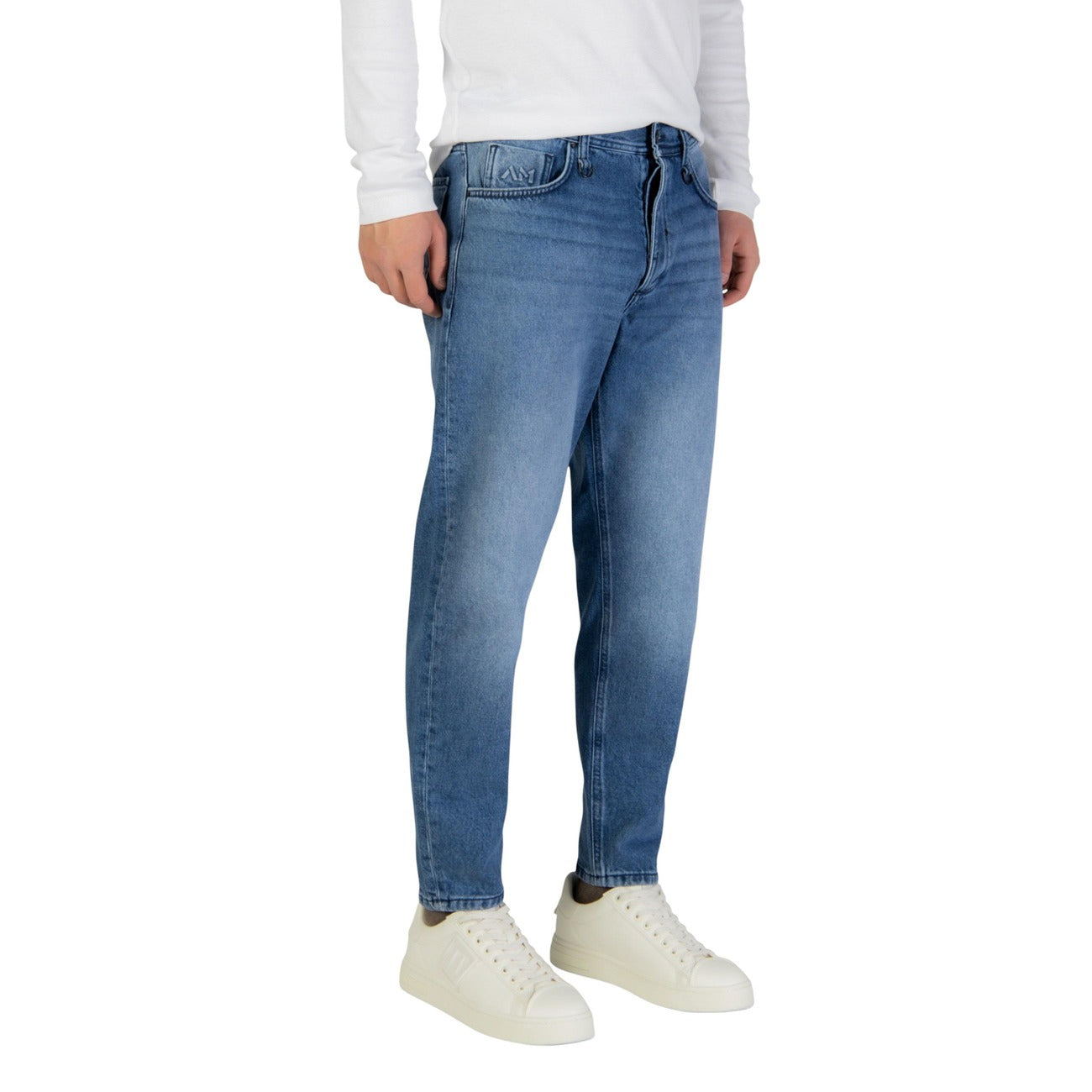 Antony Morato Jeans Heren Blauw #2470051