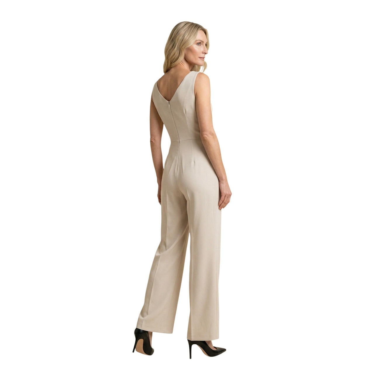 Artigli Trainingsanzug Damen Beige #2464832