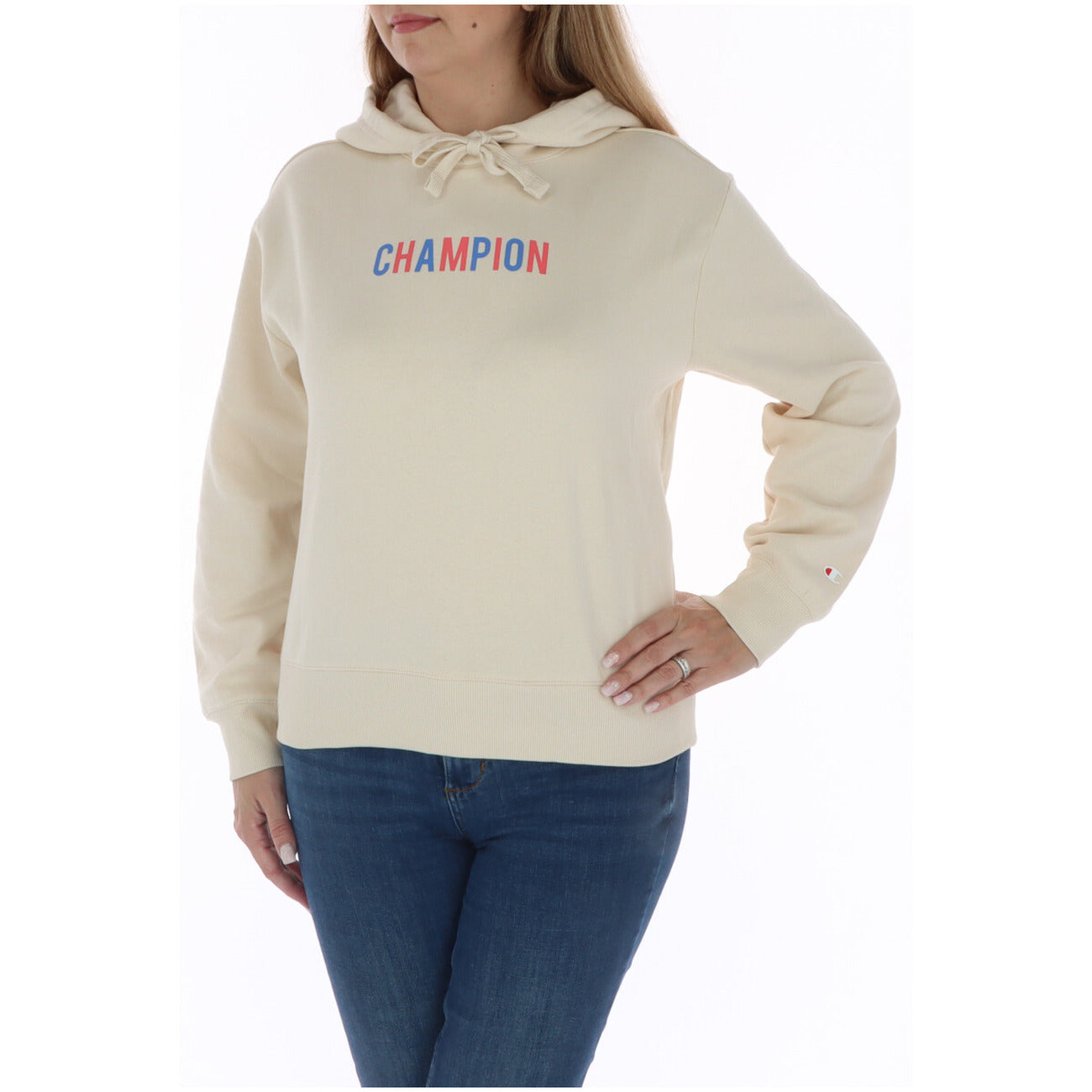 Champion Sweatshirt Dames