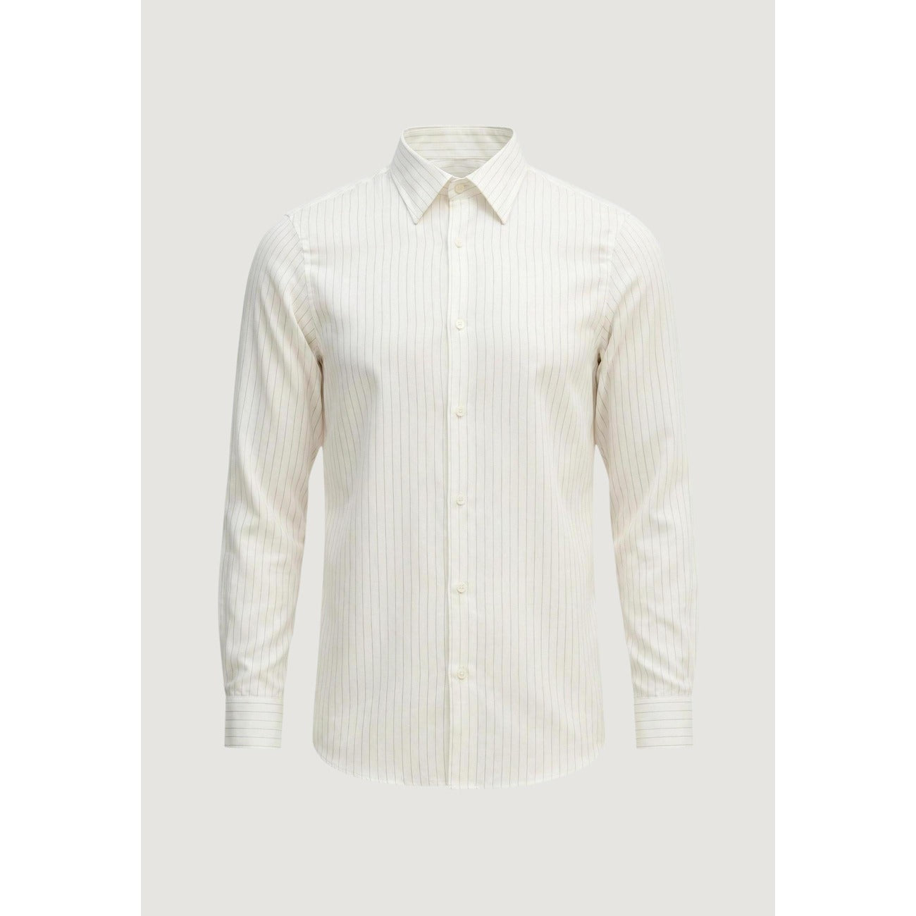 Armani Exchange Shirt Herren Weiß #2455945