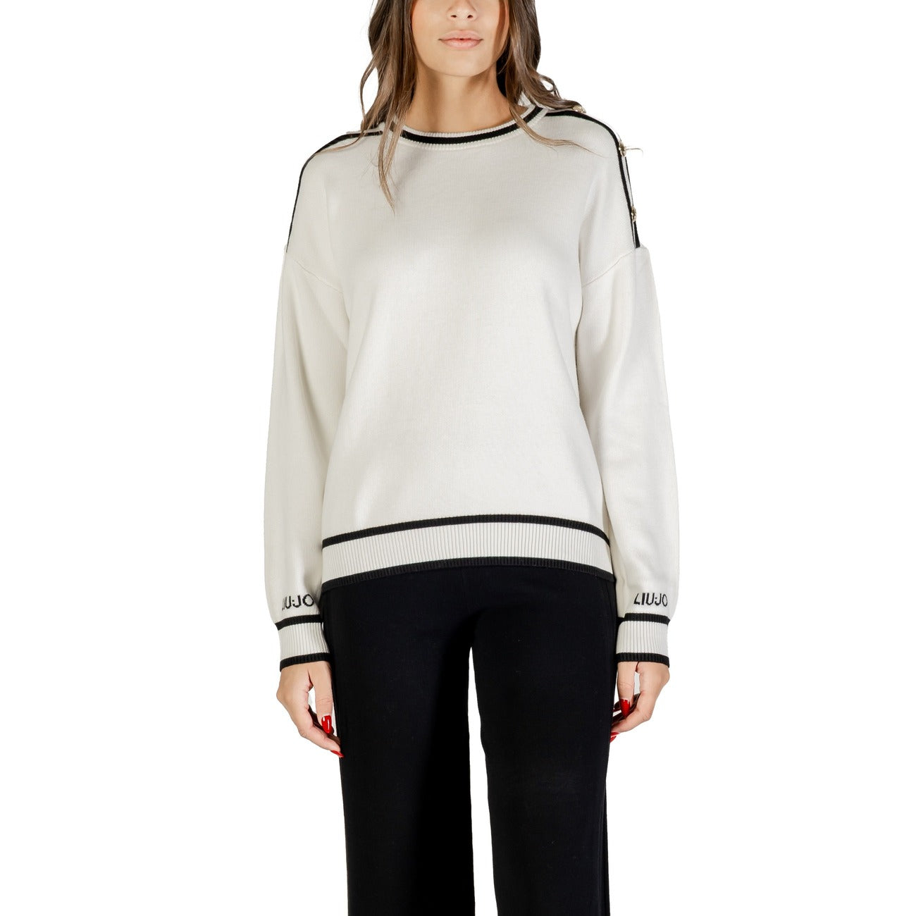 Liu Jo Breimode Dames Zwart #2434323