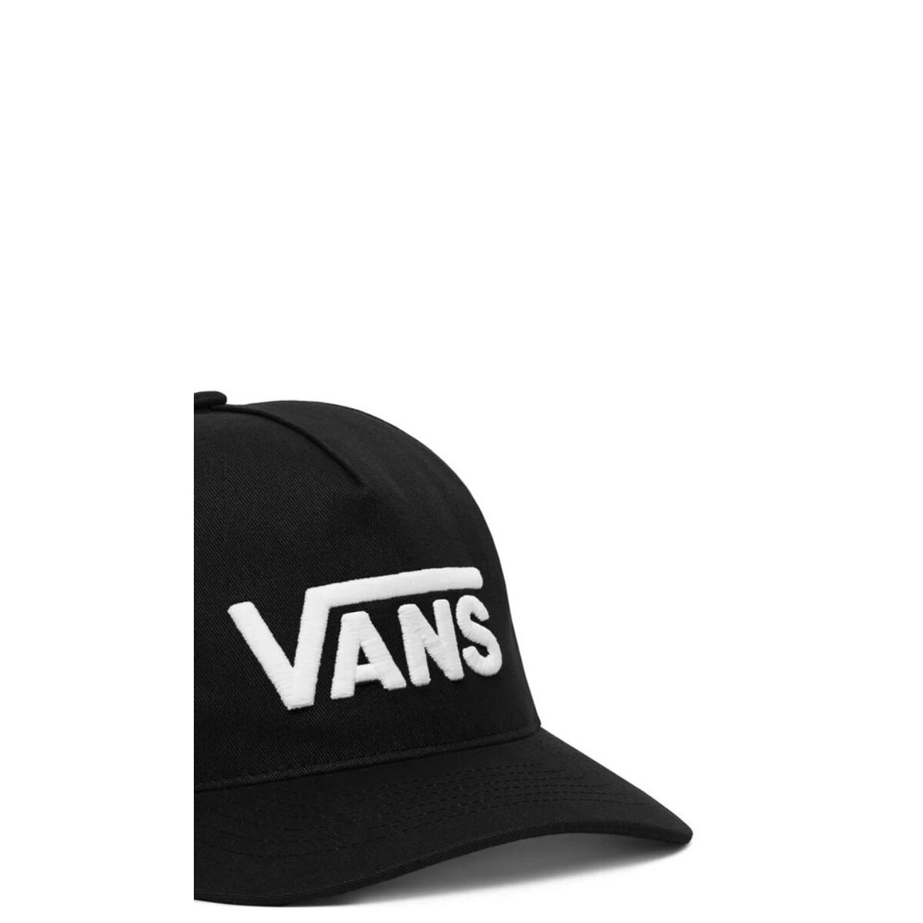 Vans Hut Herren Schwarz