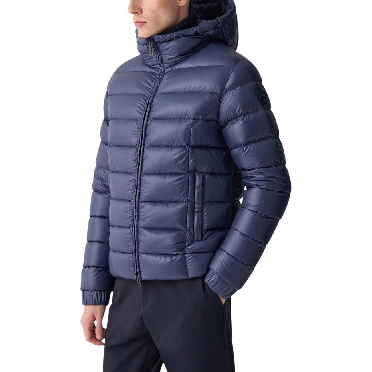 Colmar Originals Windbreaker Herren Blau