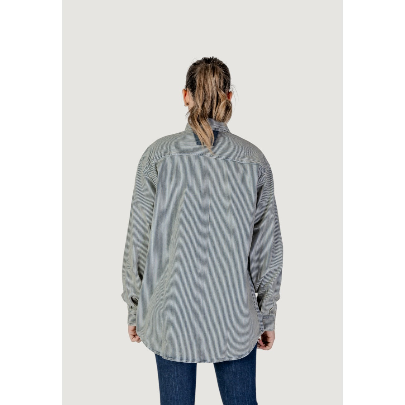 Replay Shirt Dames