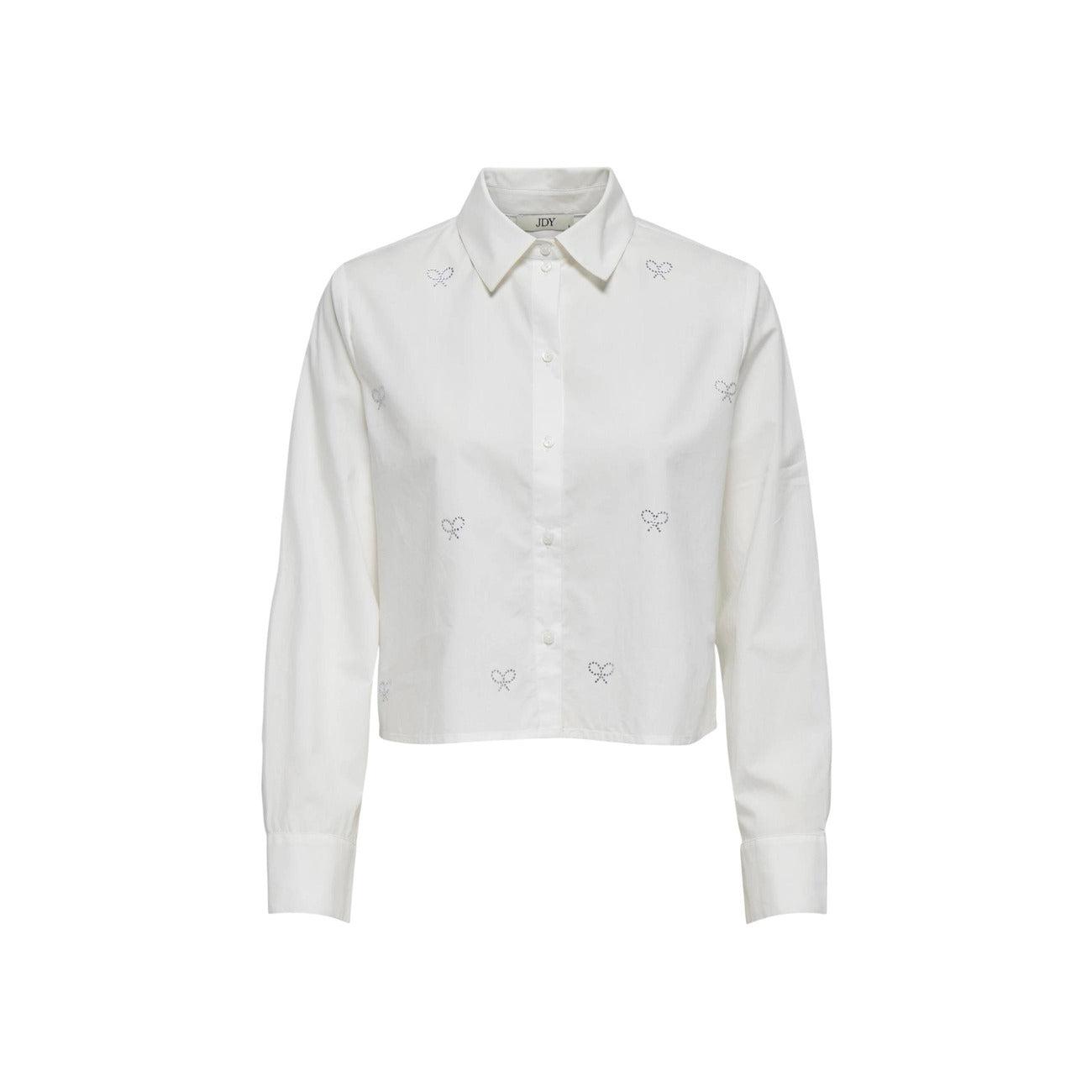 Jacqueline De Yong Shirt Damen Rosa