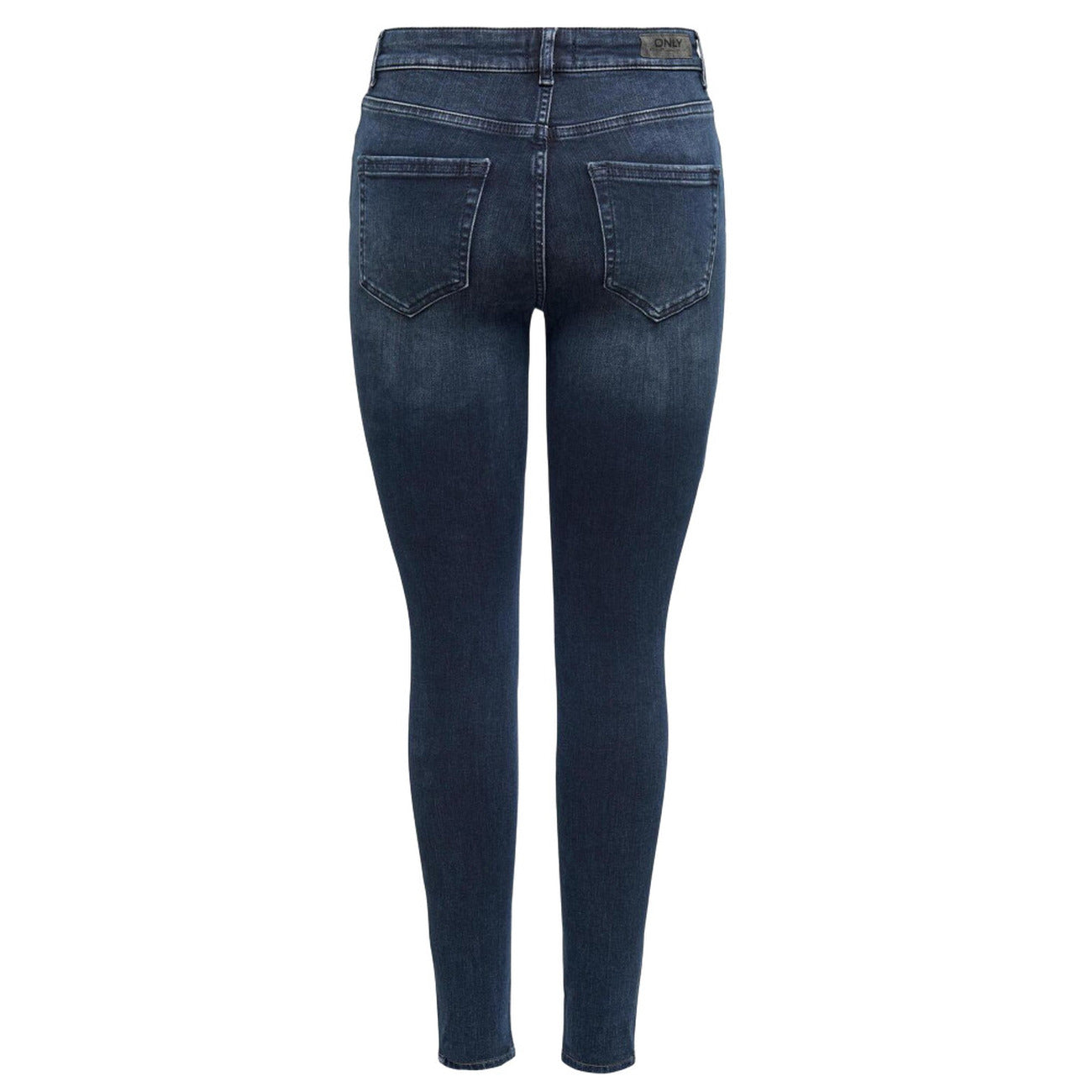 Only Jeans Dames Blauw #2462984