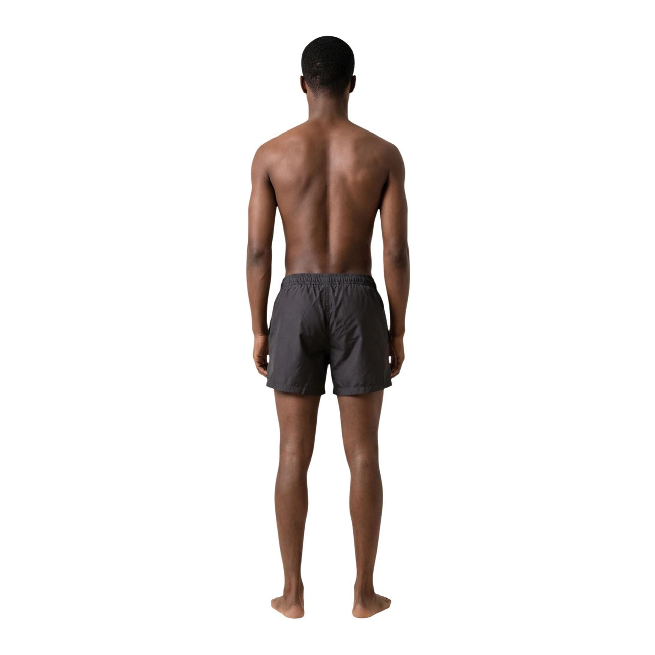 Ea7 Zwemkleding Herren Schwarz