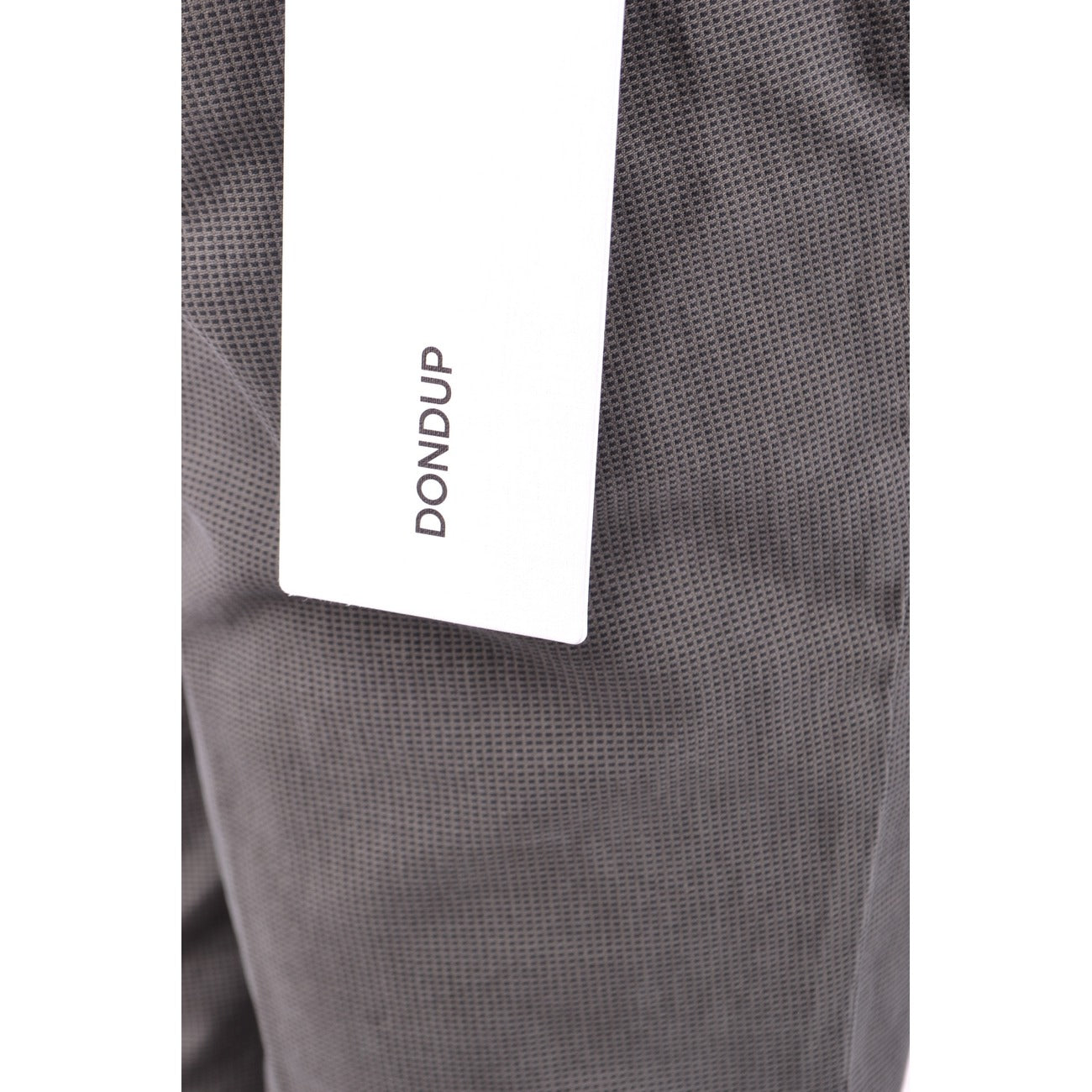 Dondup Hose Herren Grau #2429775
