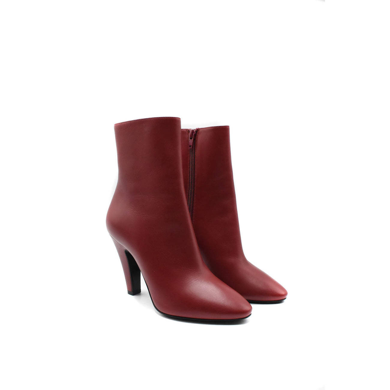 Saint Laurent Women Boots Rot