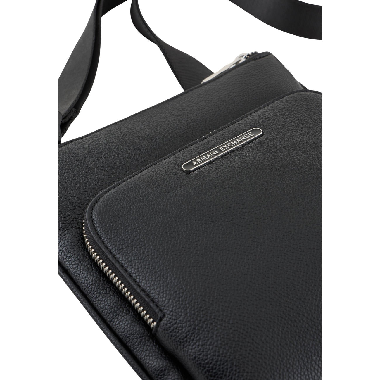 Armani Exchange Tasche Herren Schwarz #2450132