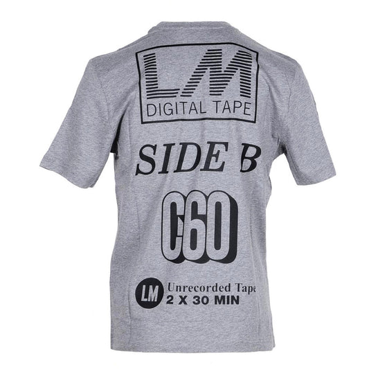 Love Moschino T-Shirt Herren