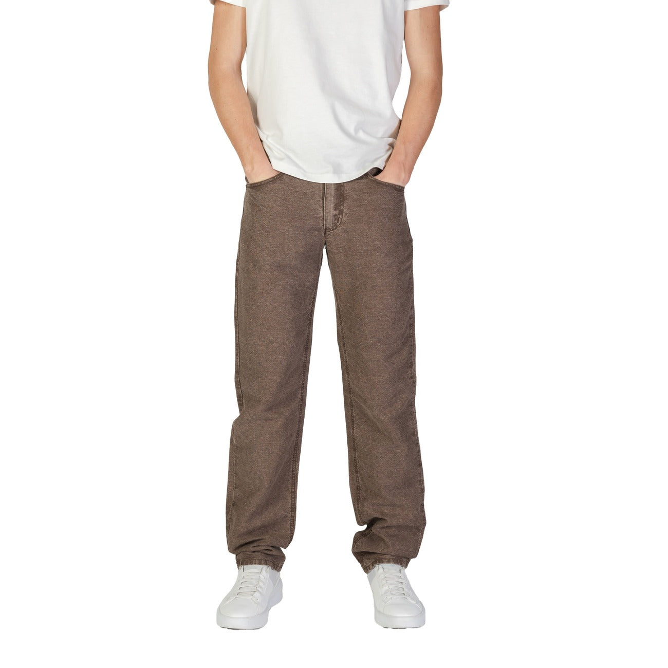 Marlboro Classics Broek Heren