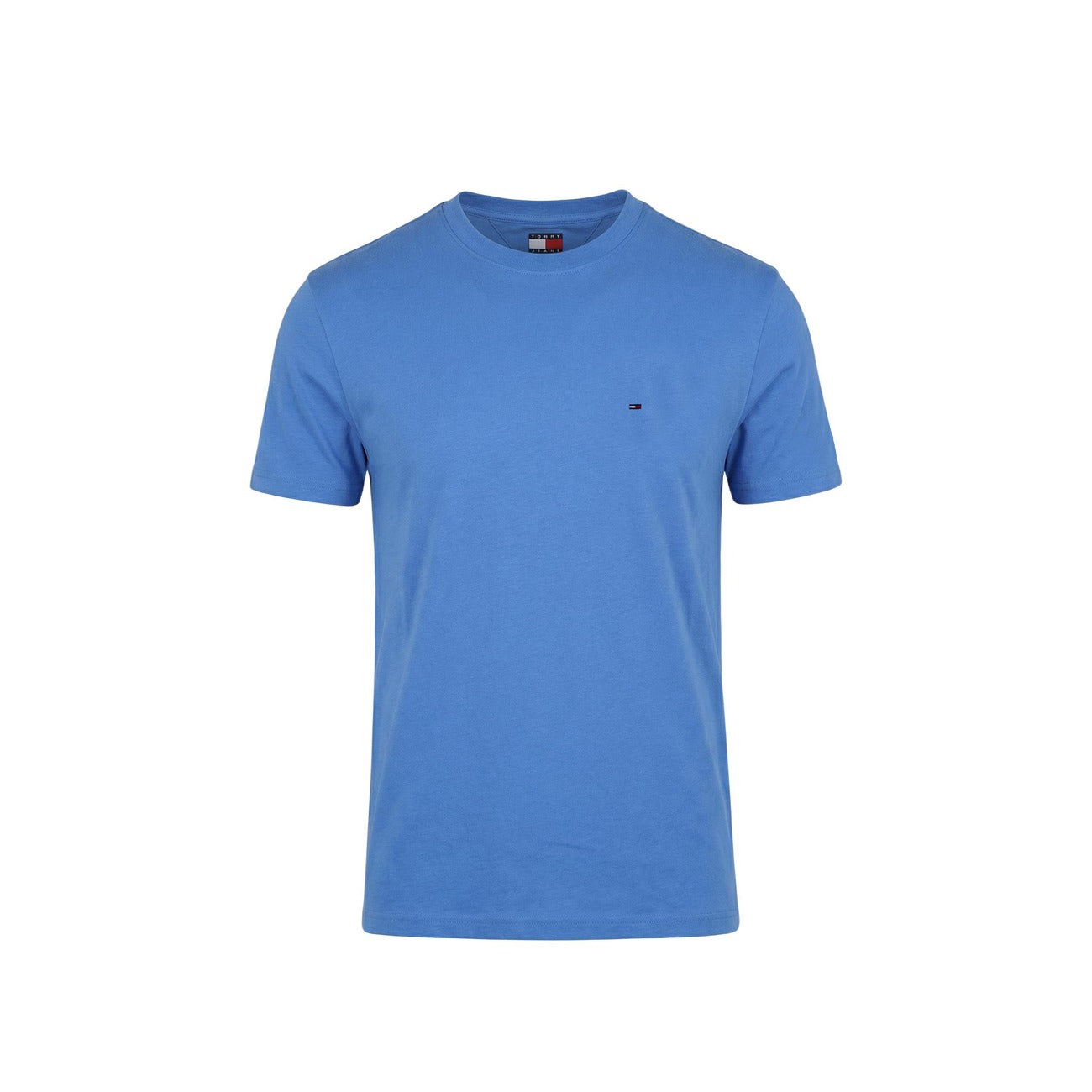 Tommy Hilfiger Jeans T-Shirt Herren Türkis