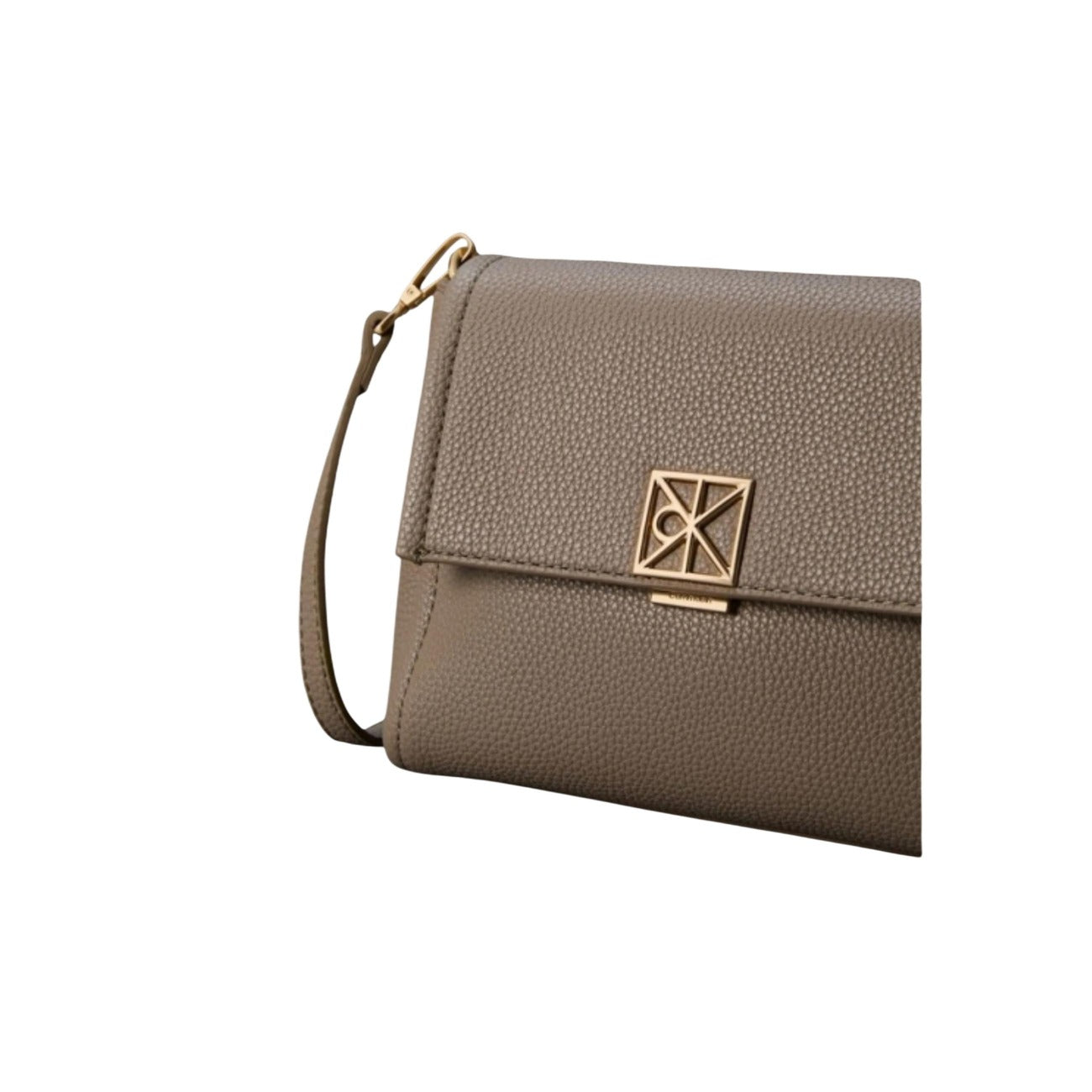 Calvin Klein Tasche Damen Grau