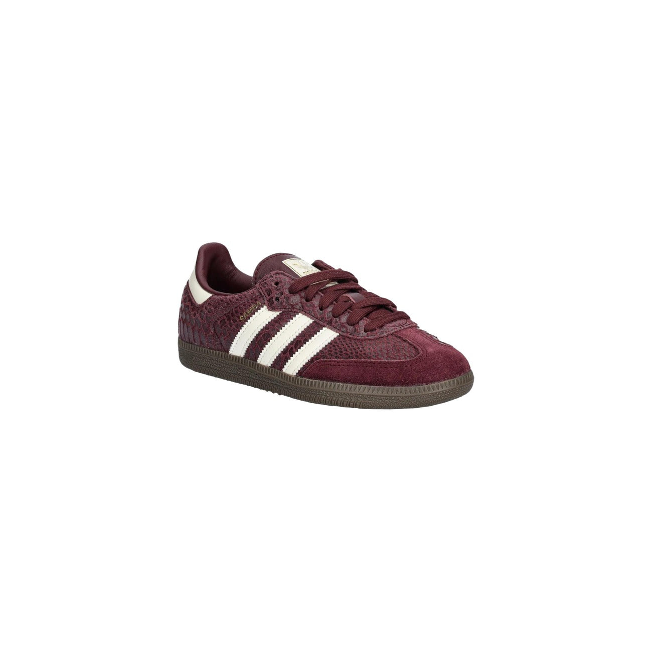 Adidas Originals Women Sneaker Bordeaux