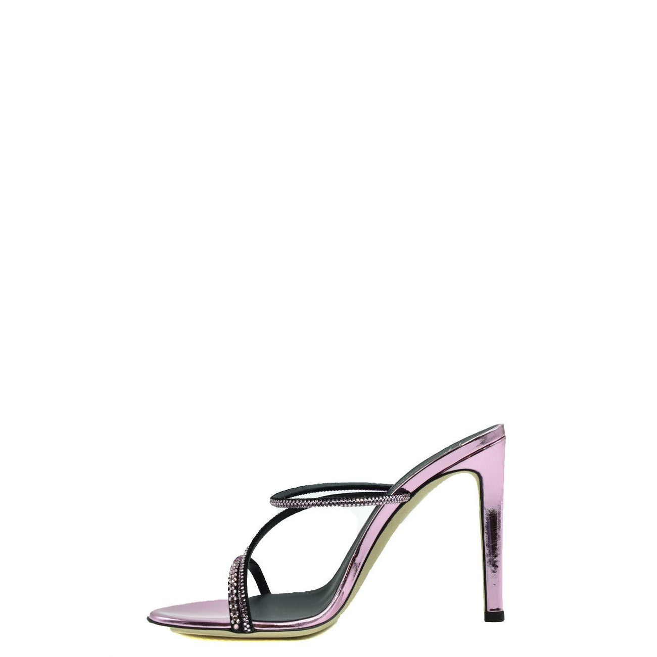 Giuseppe Zanotti Women Sandals Rosa