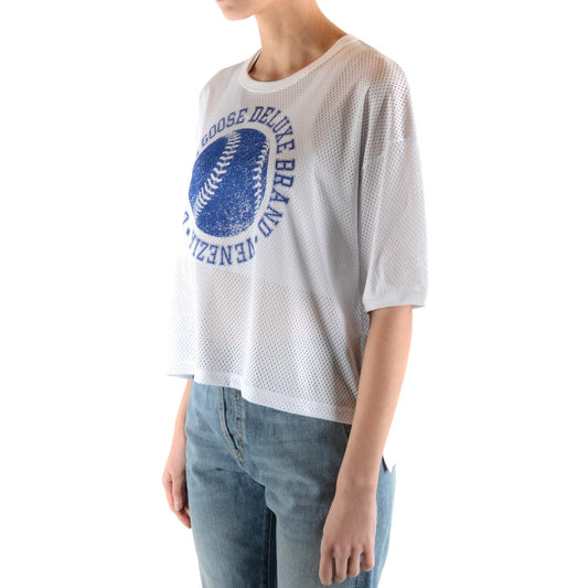 Golden Goose T-Shirt Damen