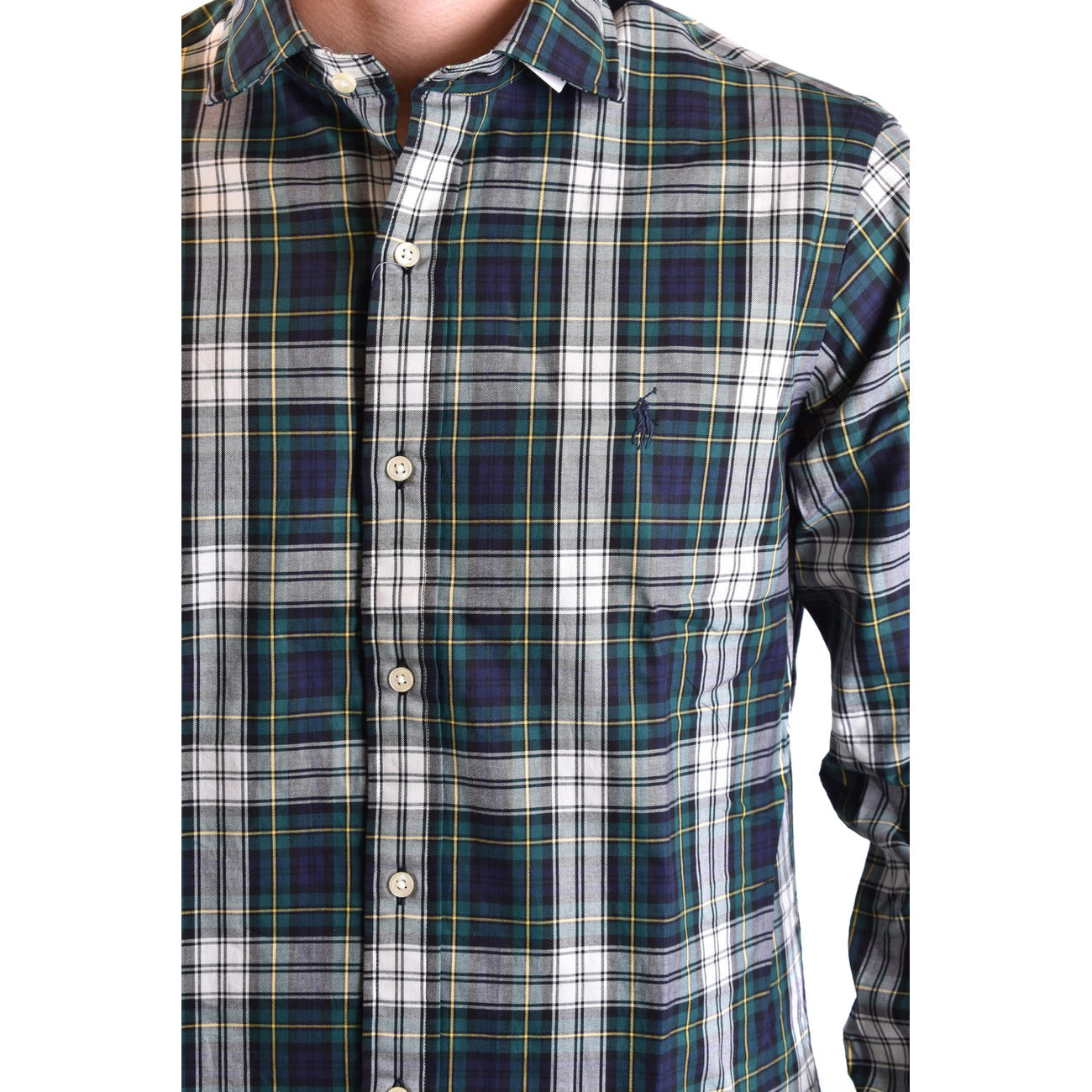 Polo Ralph Lauren Shirt Herren Multicolor