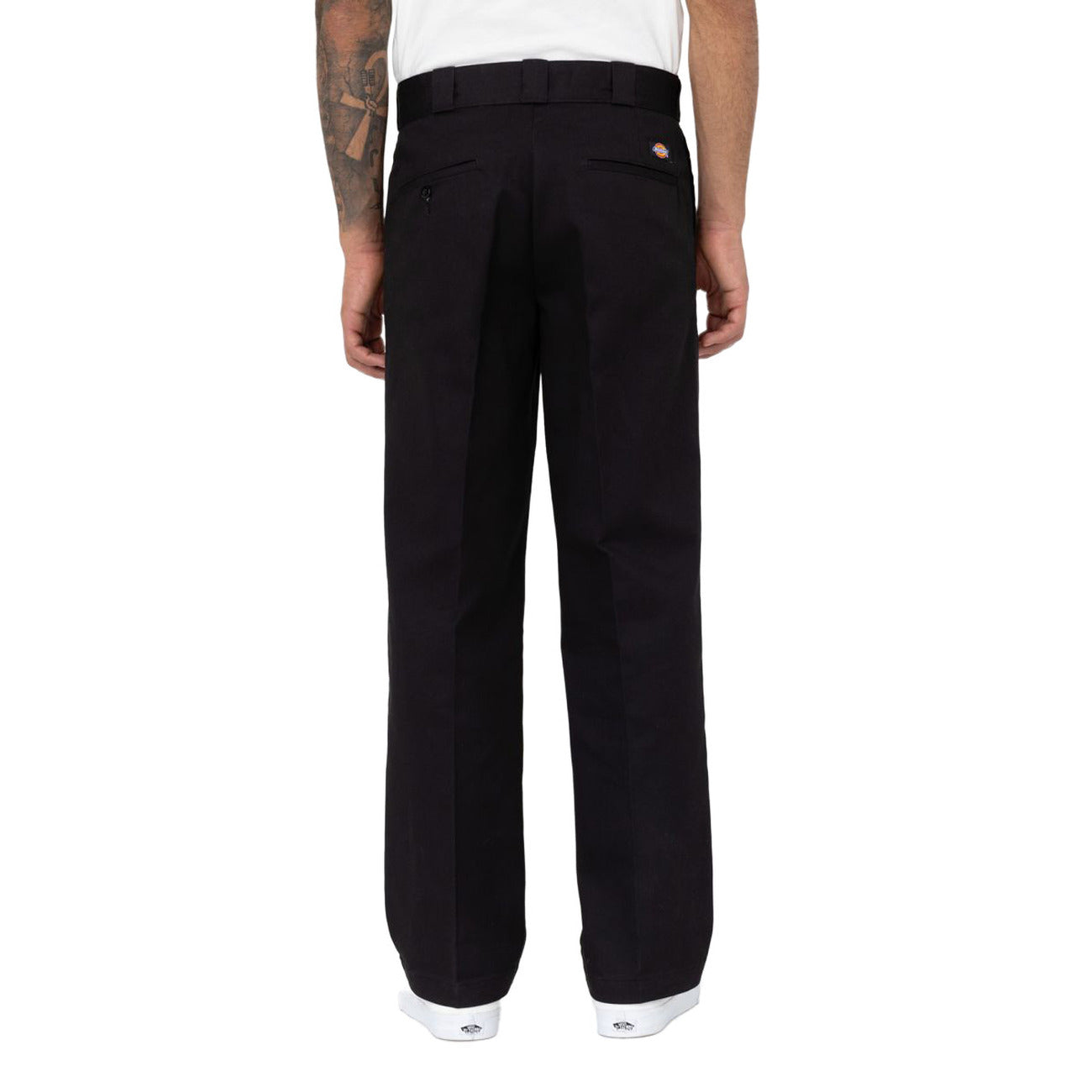 Dickies Broek Heren Zwart