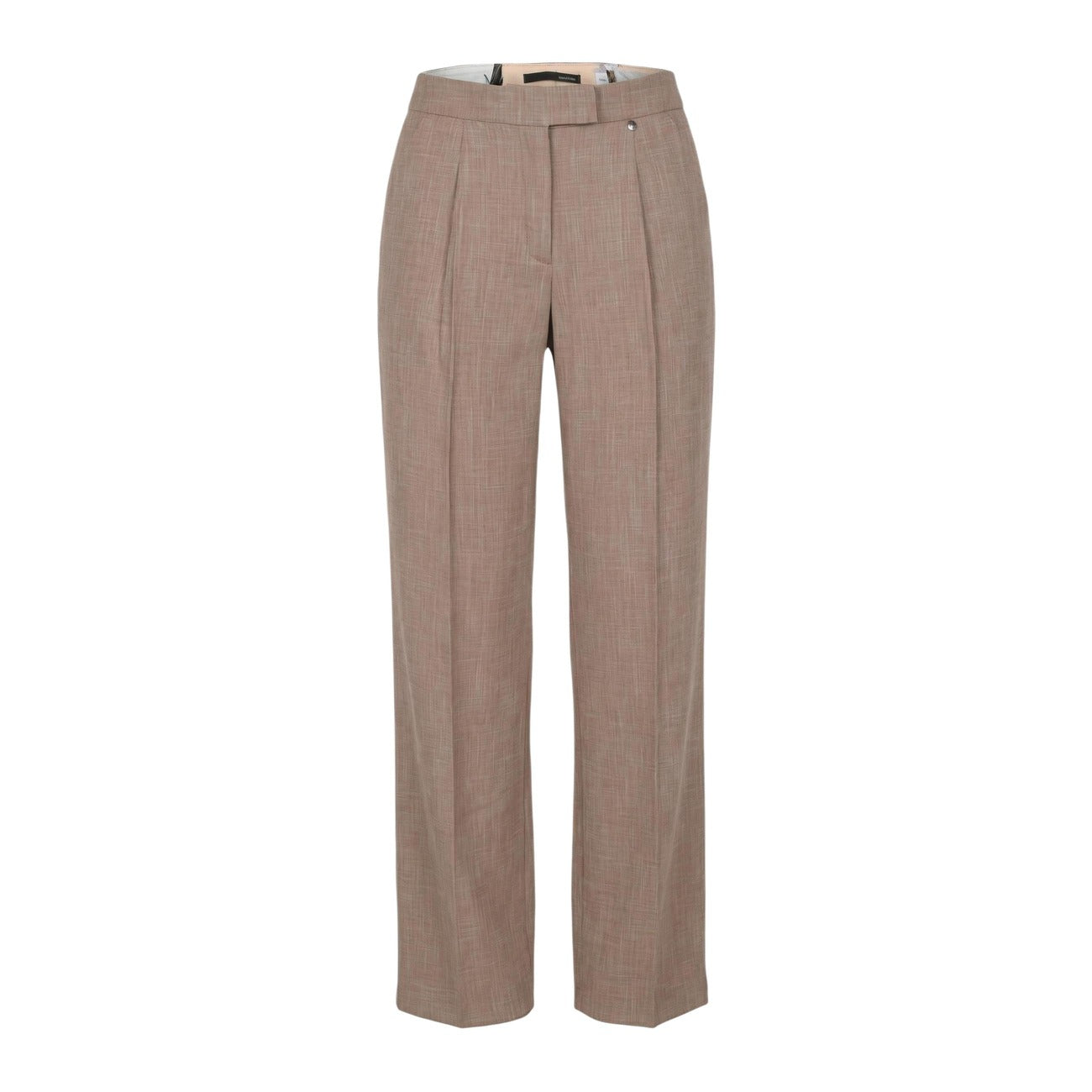 Liu Jo Broek Dames Beige