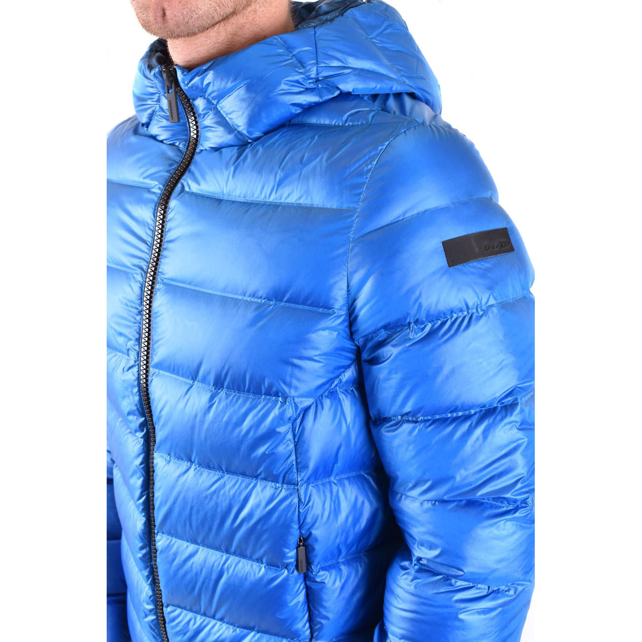 Rrd Windbreaker Herren Blau