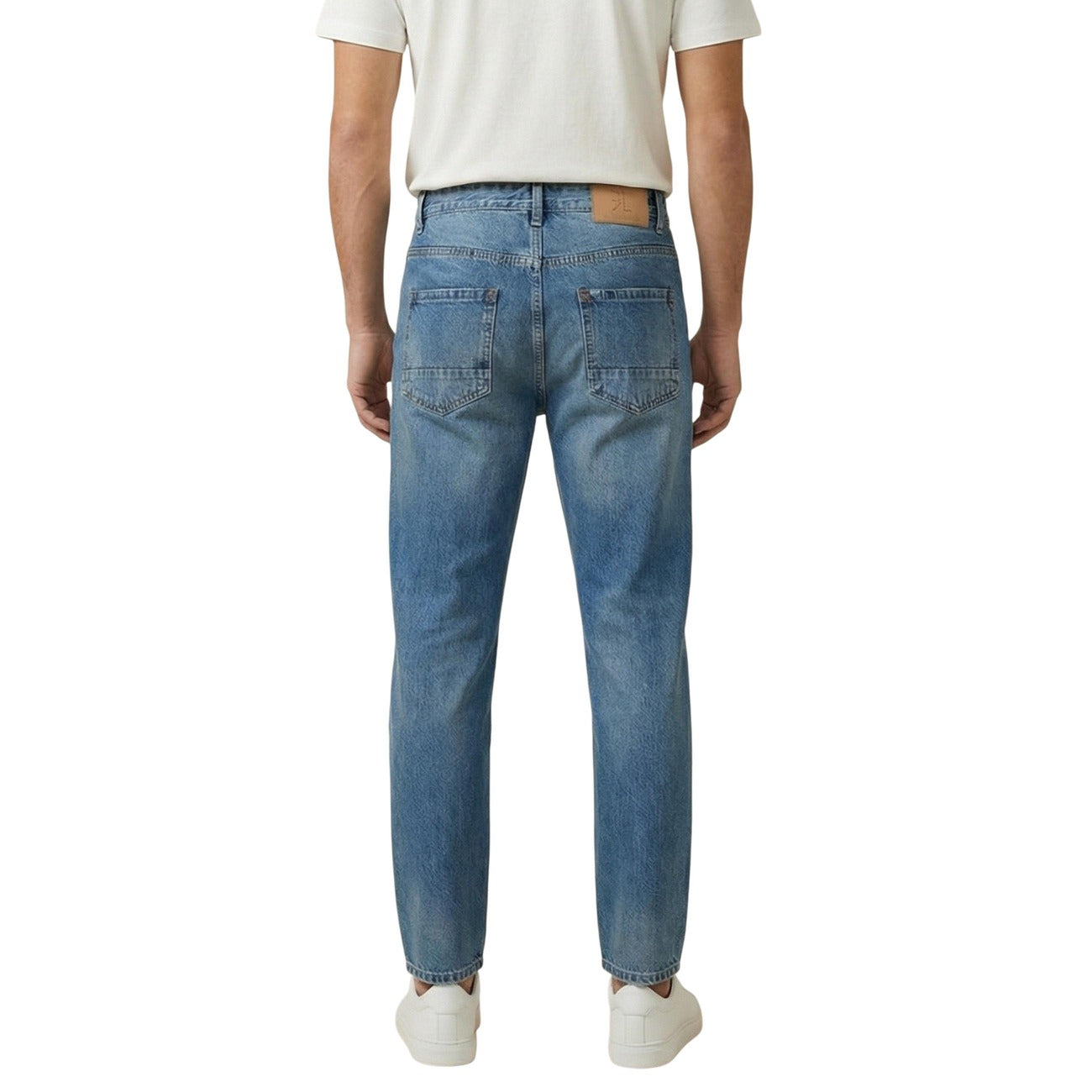 Gianni Lupo Jeans Herren
