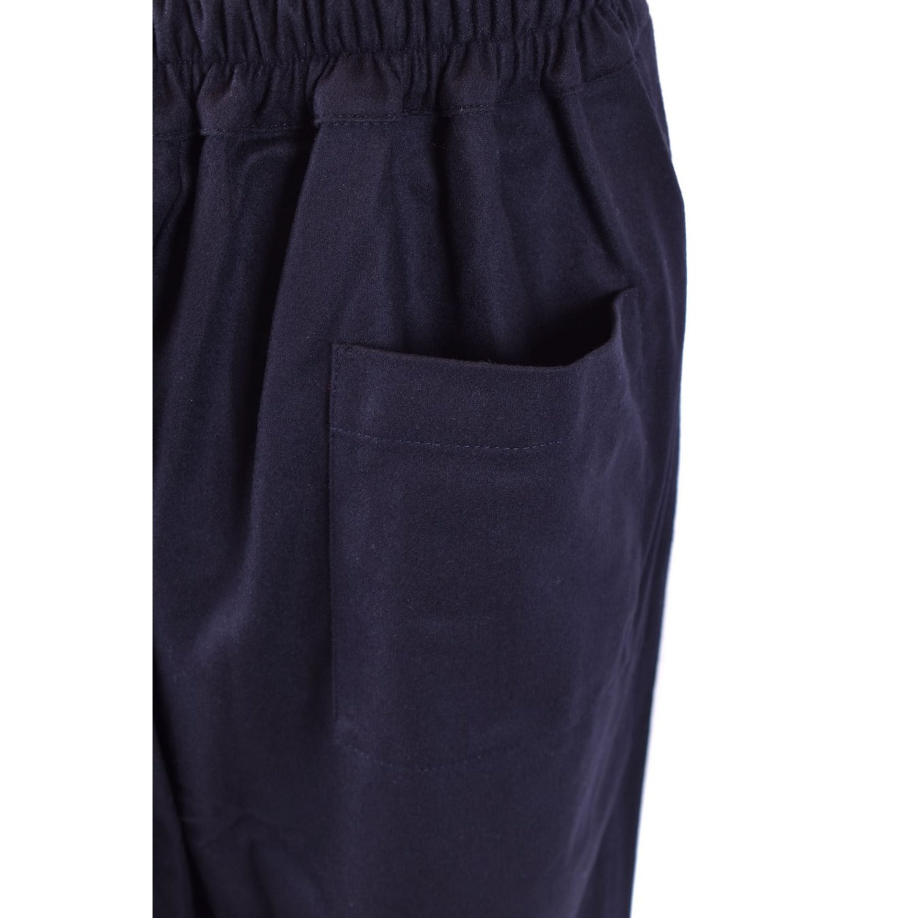Laneus Hose Herren Blau