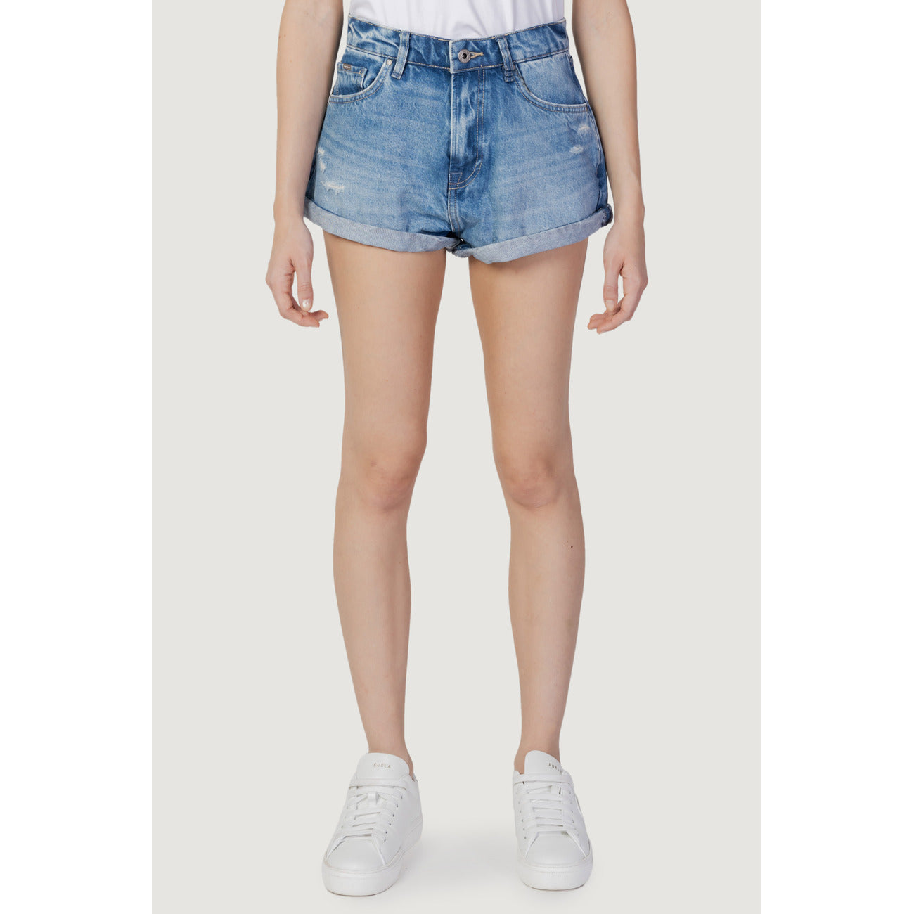 Pepe Jeans Shorts Women