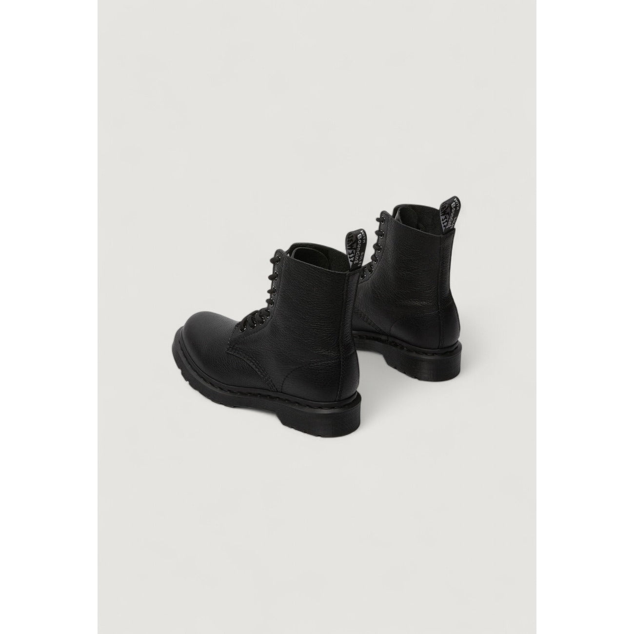 Dr. Martens Women Boots Zwart #465412