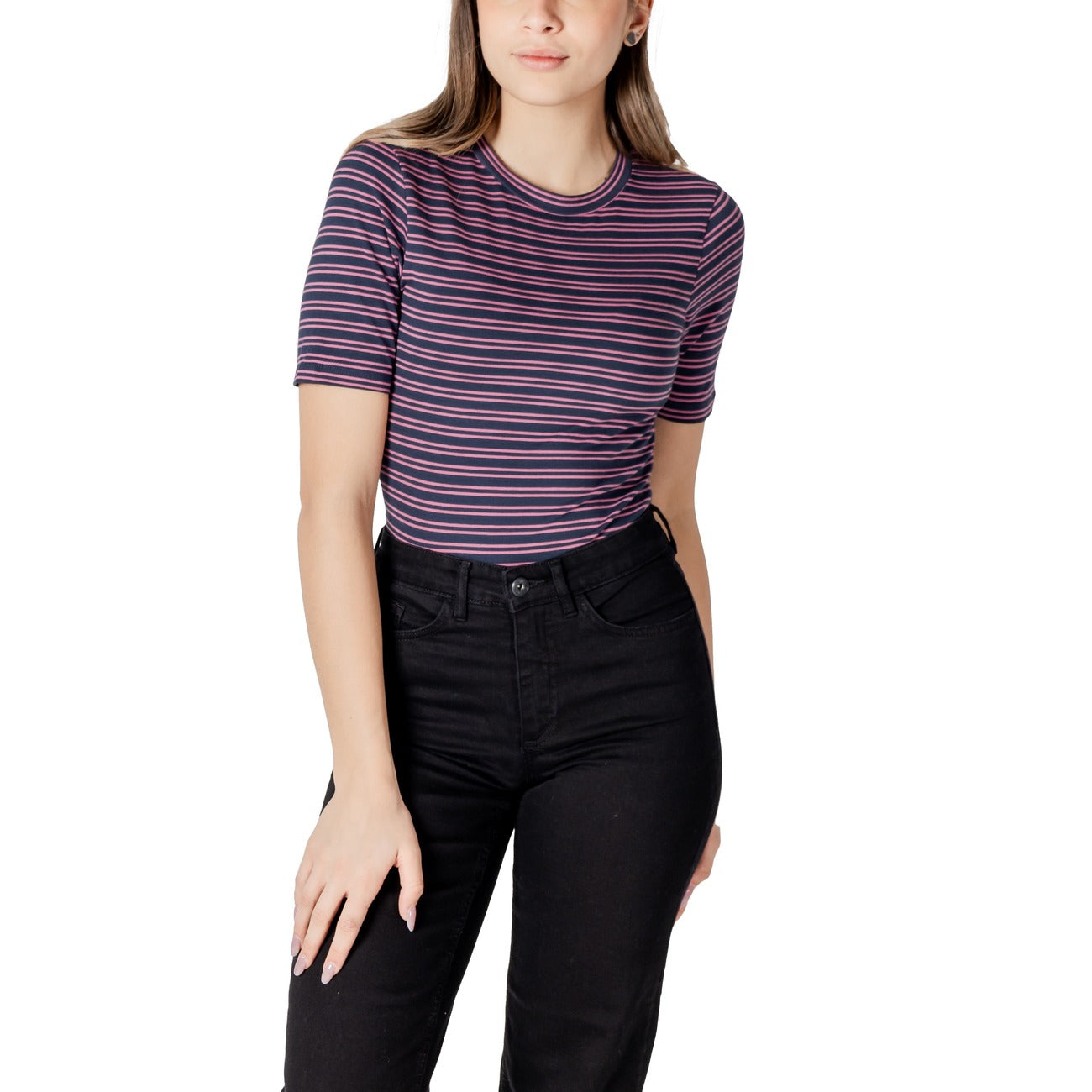 Ichi T-shirt Dames