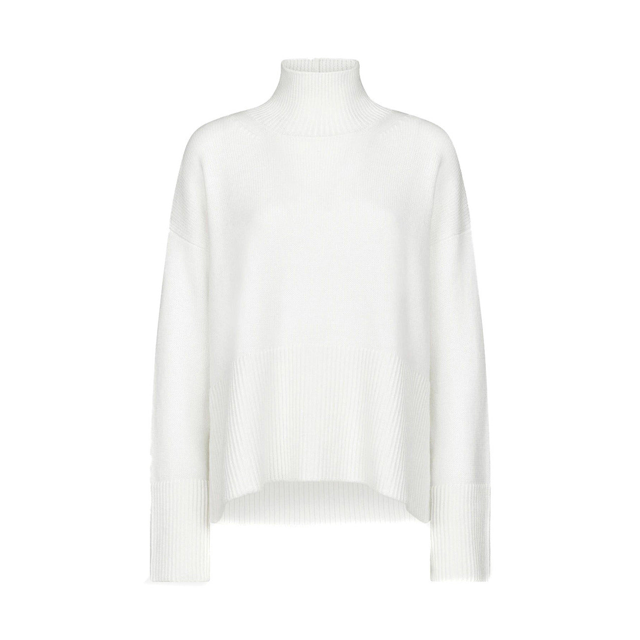 Dondup Breimode Dames Wit #2429297