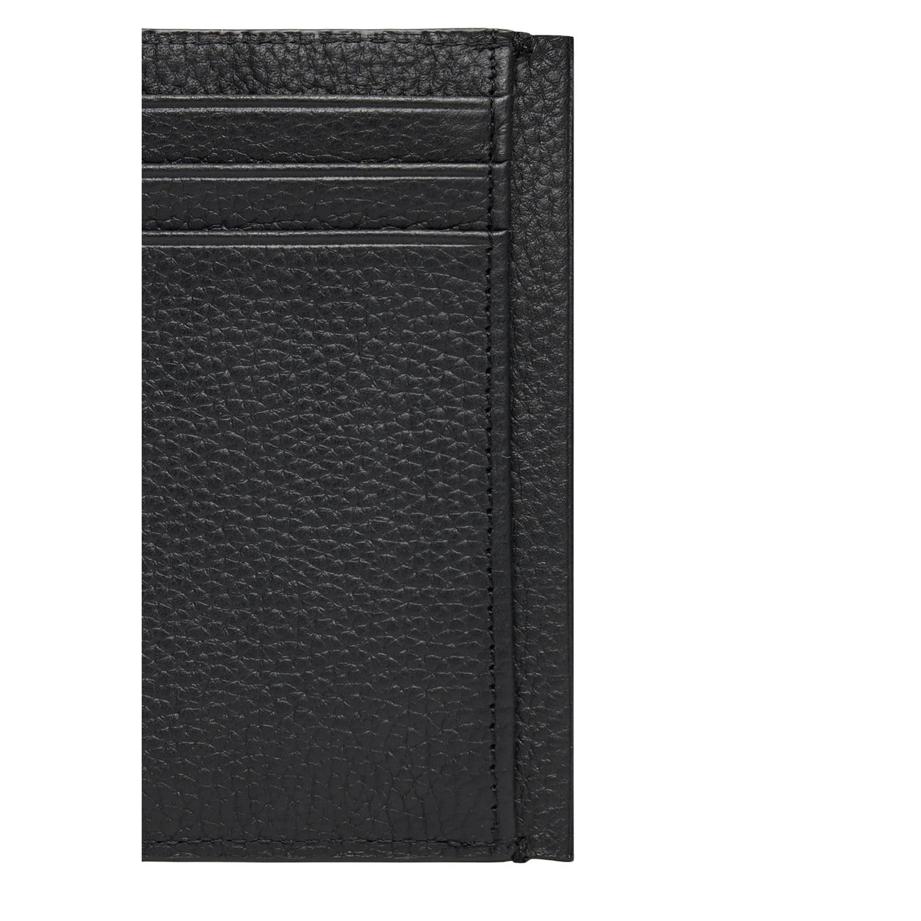Calvin Klein Portmonnee Herren Schwarz #2450055