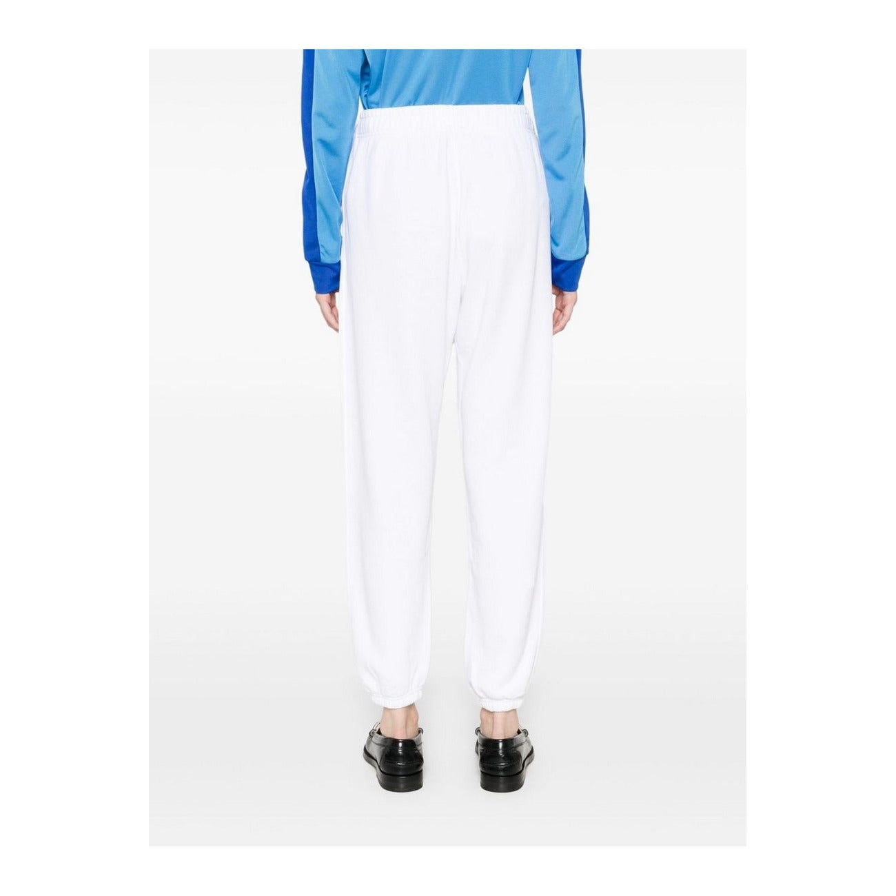 Polo Ralph Lauren Hose Damen Weiß