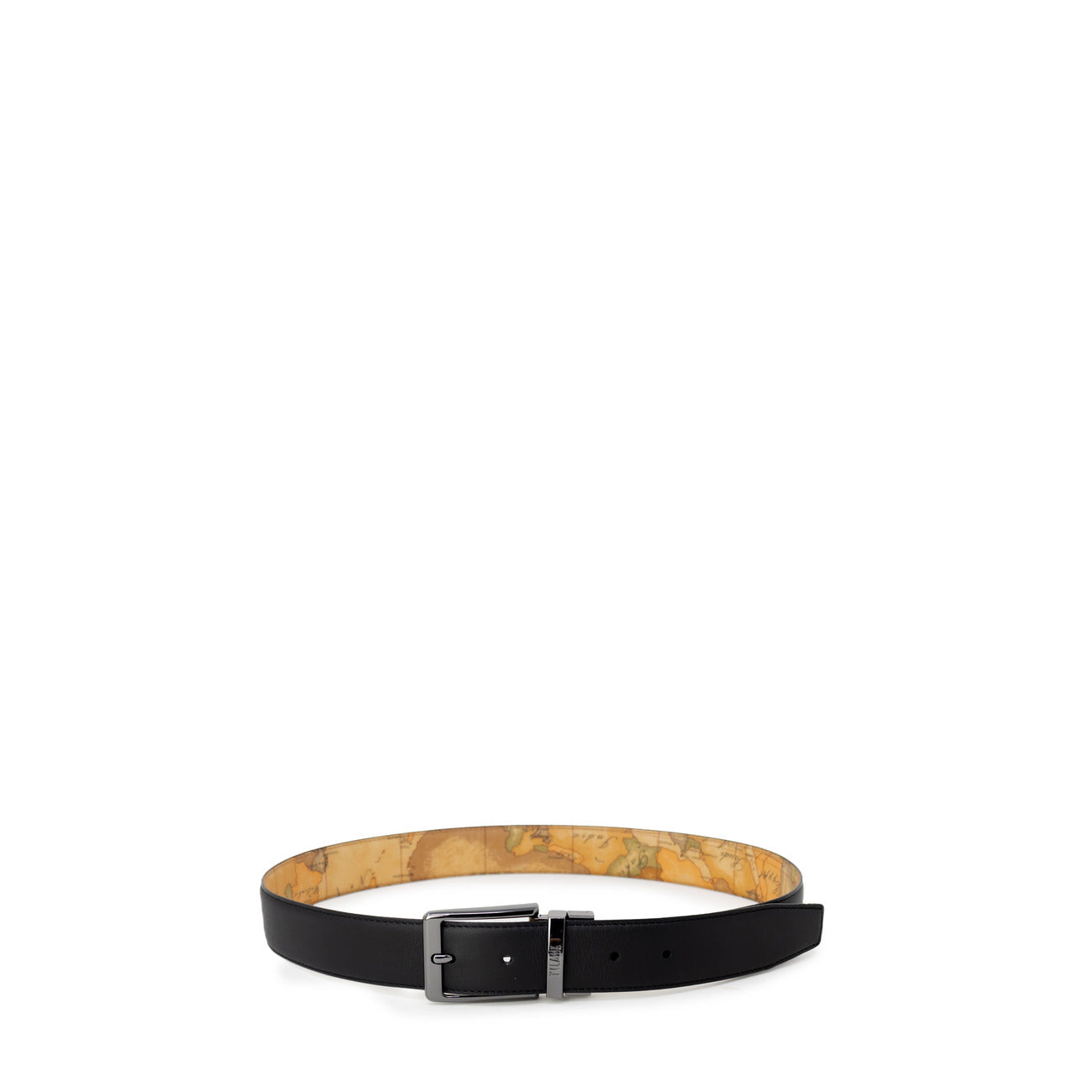 Alviero Martini Prima Classe Riem Heren Bruin