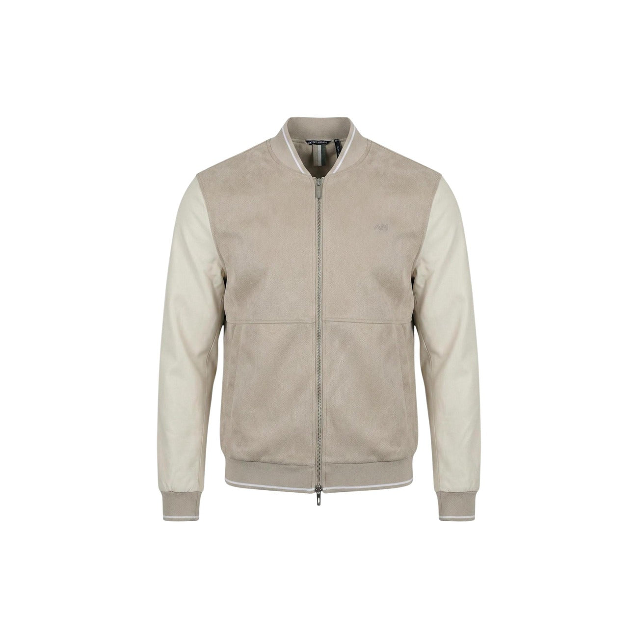 Antony Morato Jack Heren Beige Beige #2456144