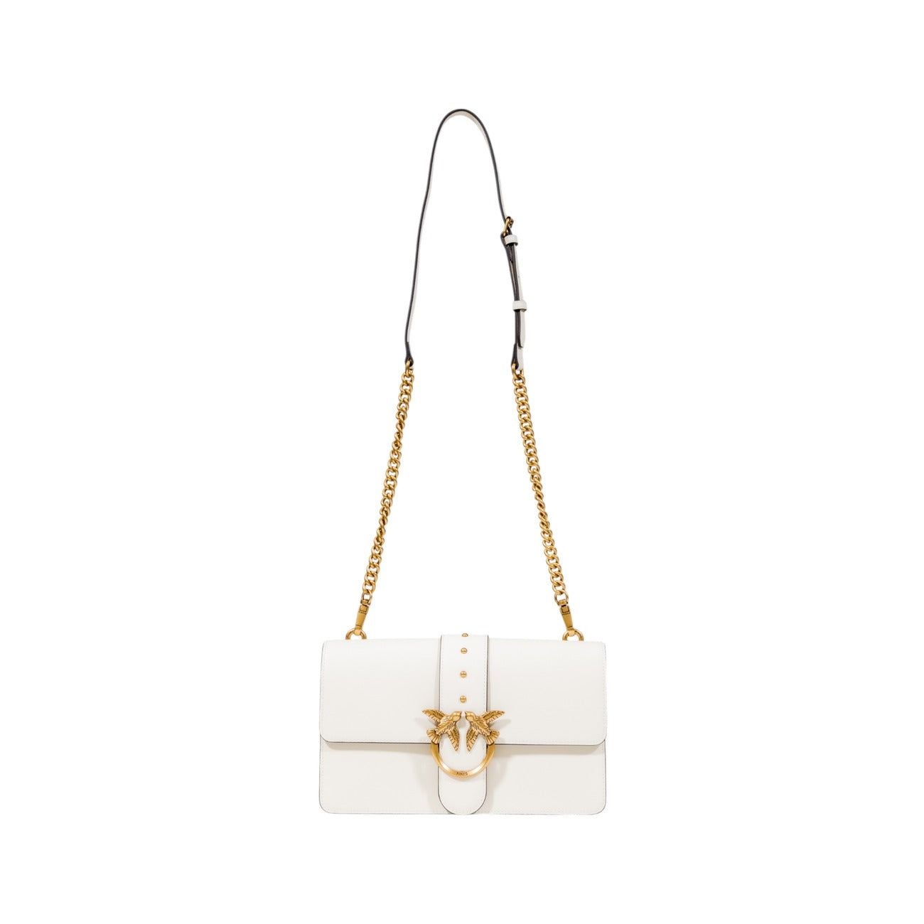 Pinko Tasche Damen Schwarz #2428328