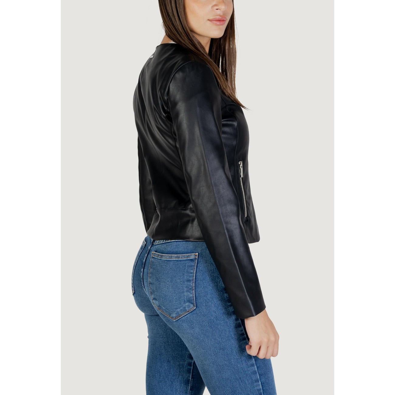 Armani Exchange Jack Damen Schwarz #428085