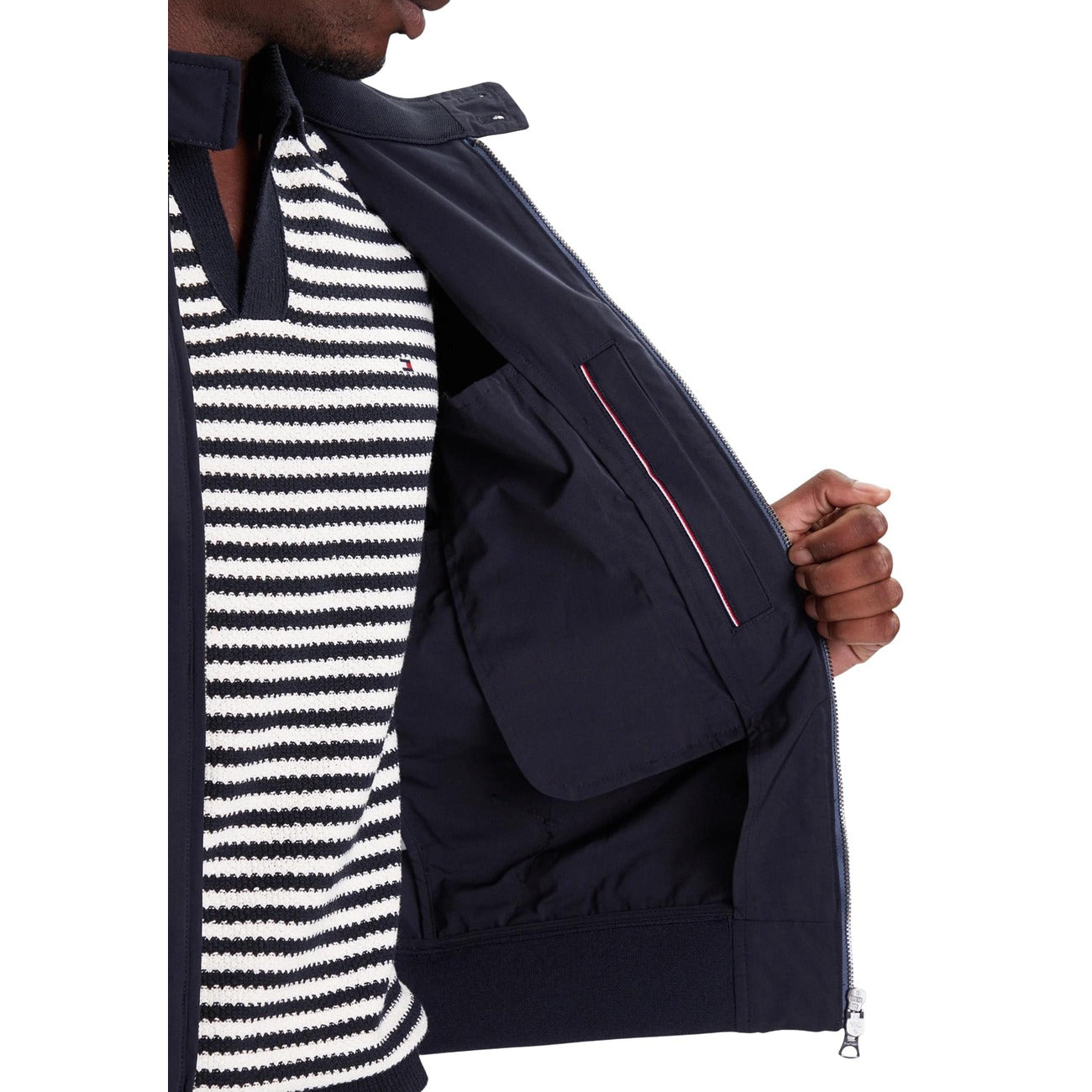 Tommy Hilfiger Jack Herren Blau