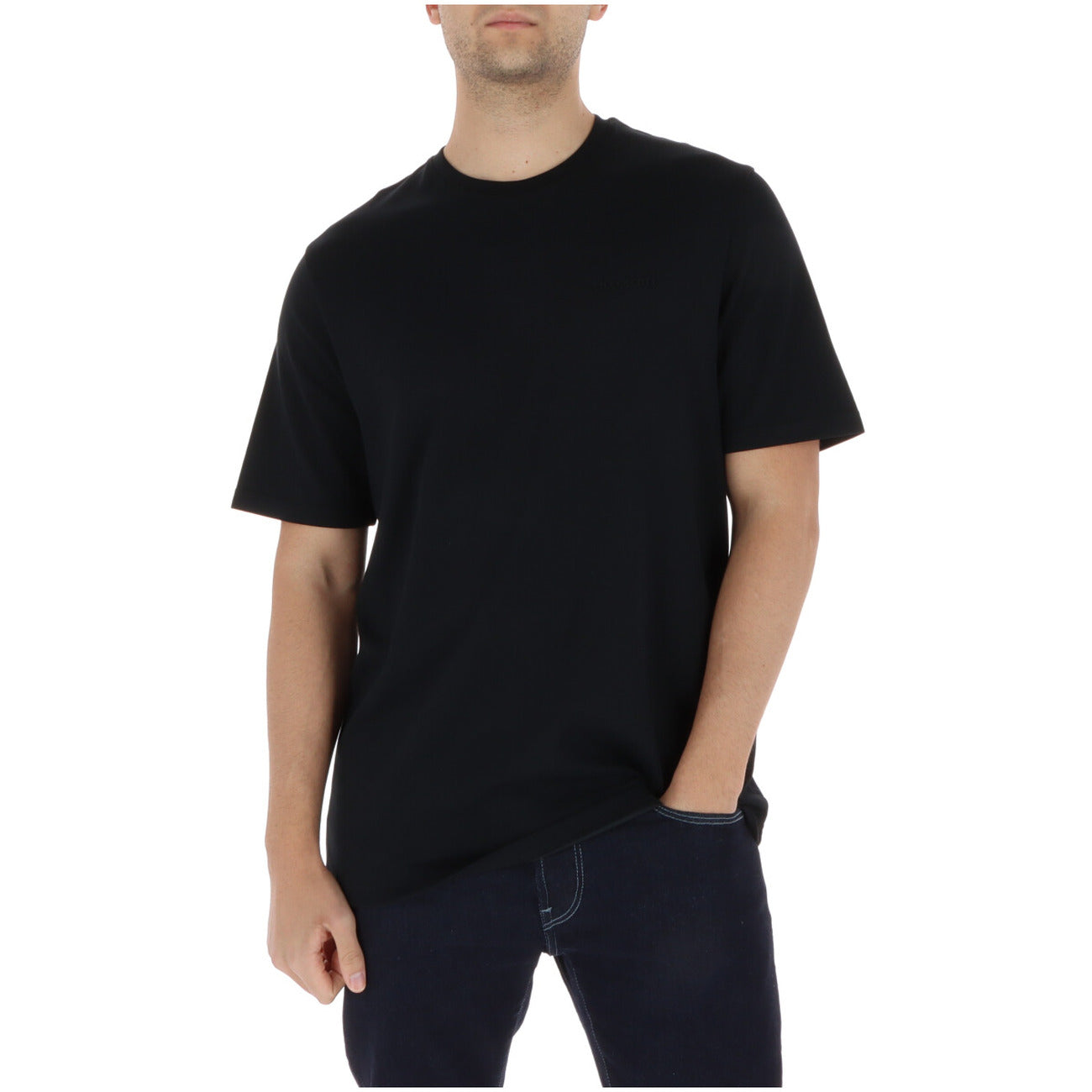 Lyle & Scott T-Shirt Herren Grau