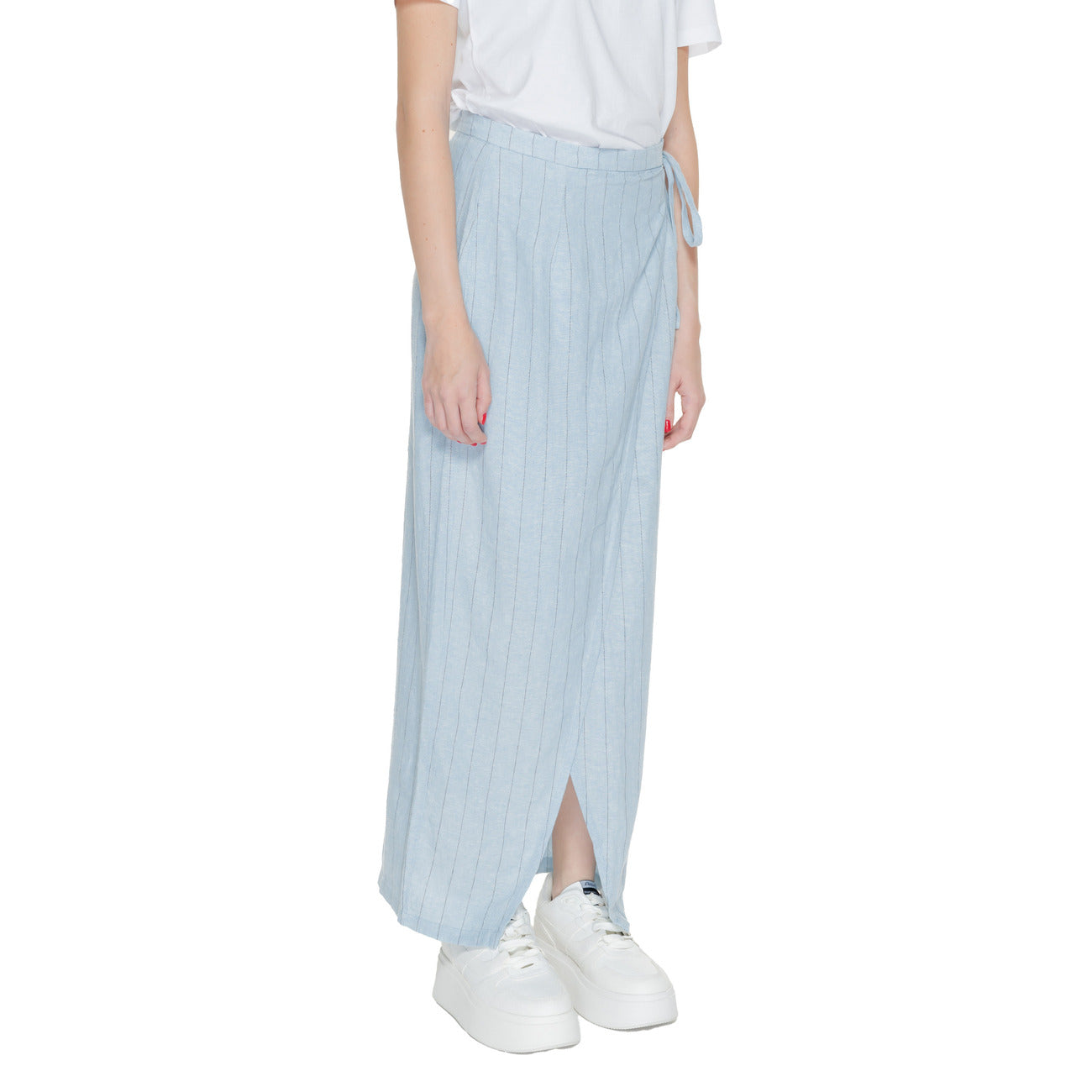 Vero Moda Rok Dames Blauw
