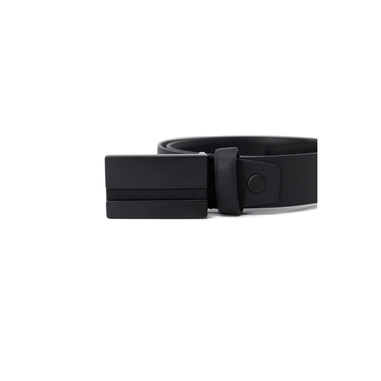 Antony Morato Riem Heren Zwart