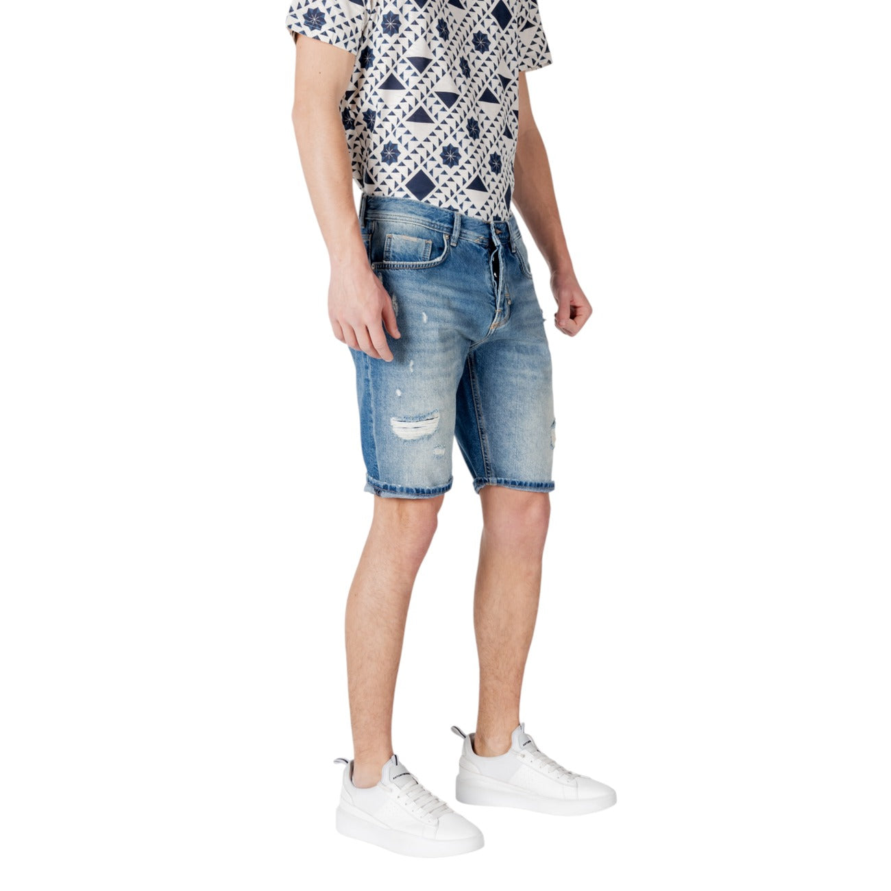 Antony Morato Bermuda Heren