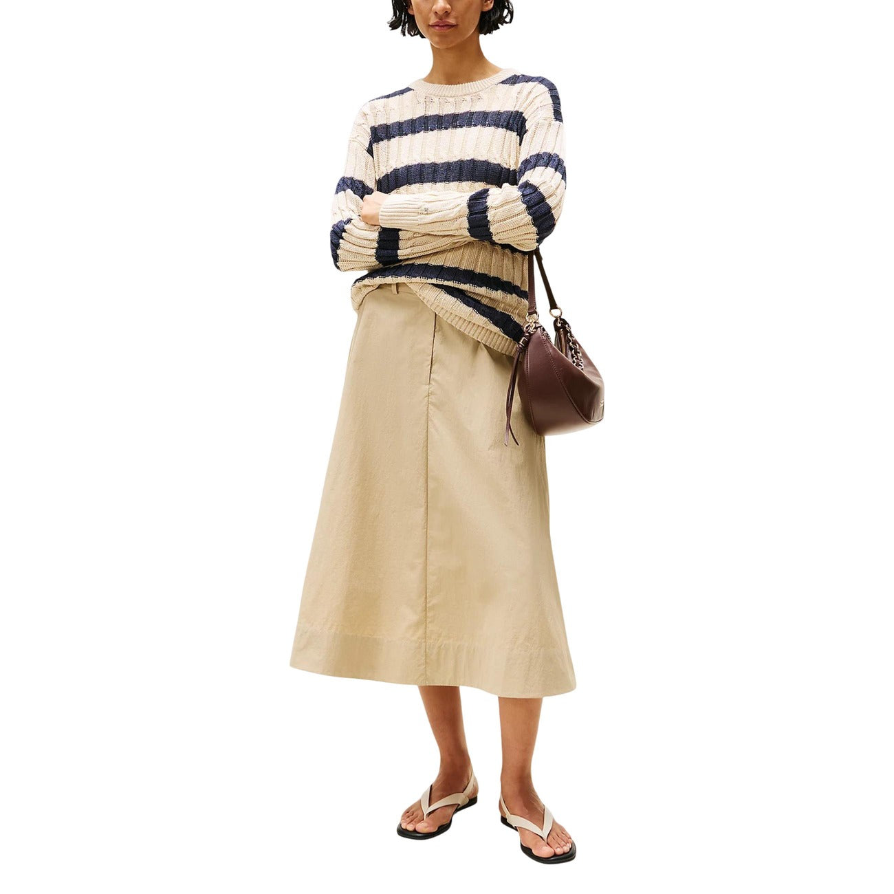 Tommy Hilfiger Strickmode Damen