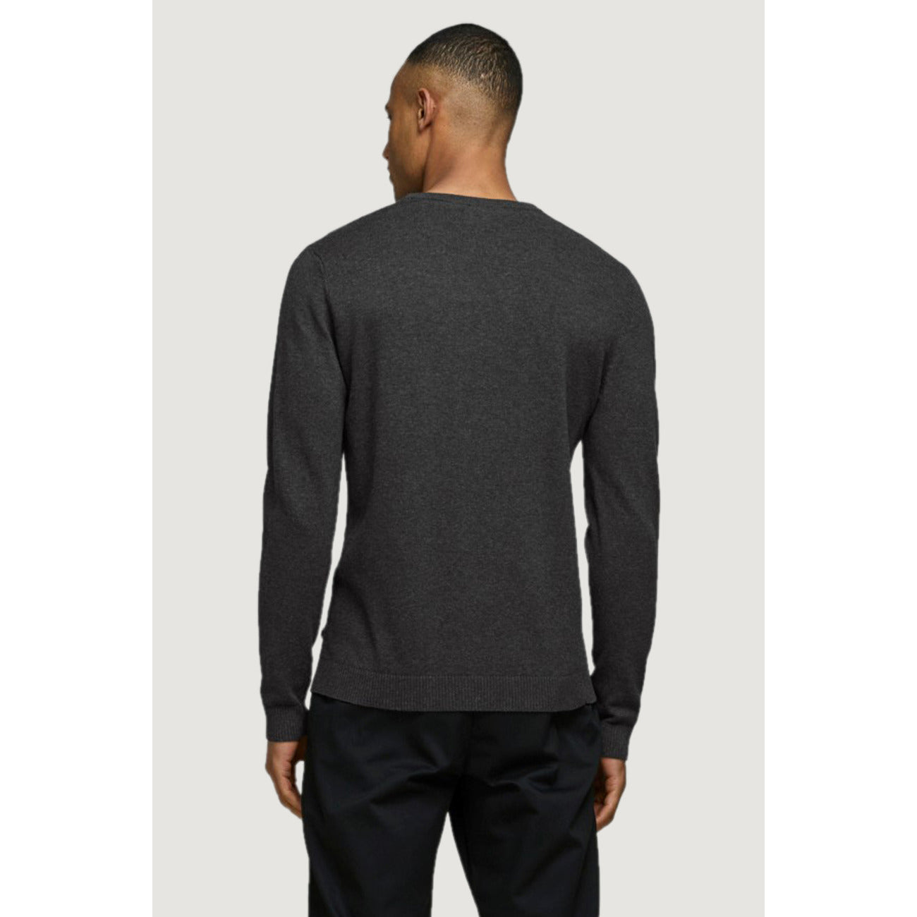 Jack & Jones Breimode Heren Grijs #185666