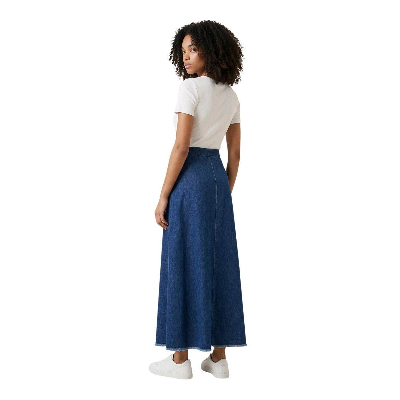Only Rock Damen Blau