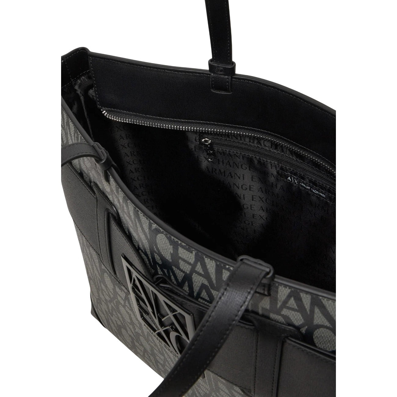 Armani Exchange Tasche Damen Schwarz #2206612